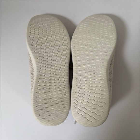 Allbirds Tree Skipper Sneakers Lightweight Knit Everyday Breathable White Size 8 - Picture 12 of 14